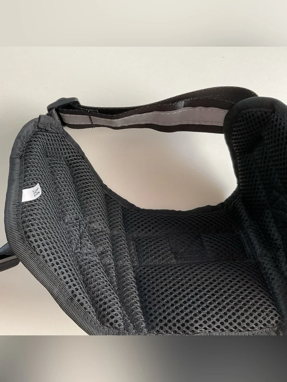Service Dog Style Harness - No-Pull Reflect Harness NWOT Patches not included
